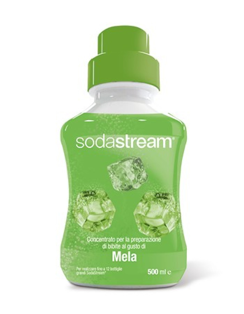 Concentrato SodaStream - Mela