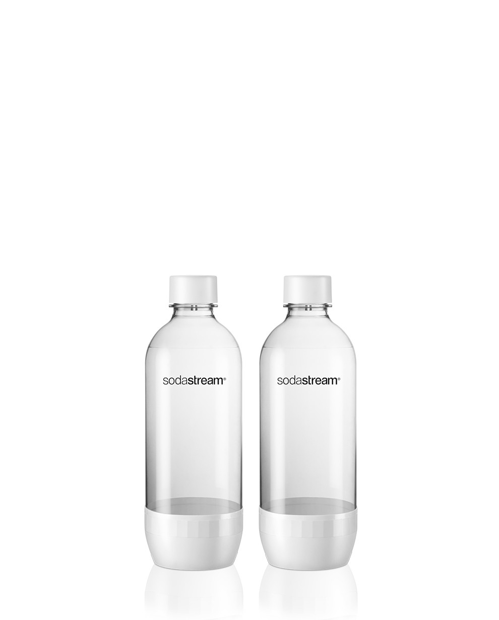 KIT Gasatore JET Megapack - Sodastream