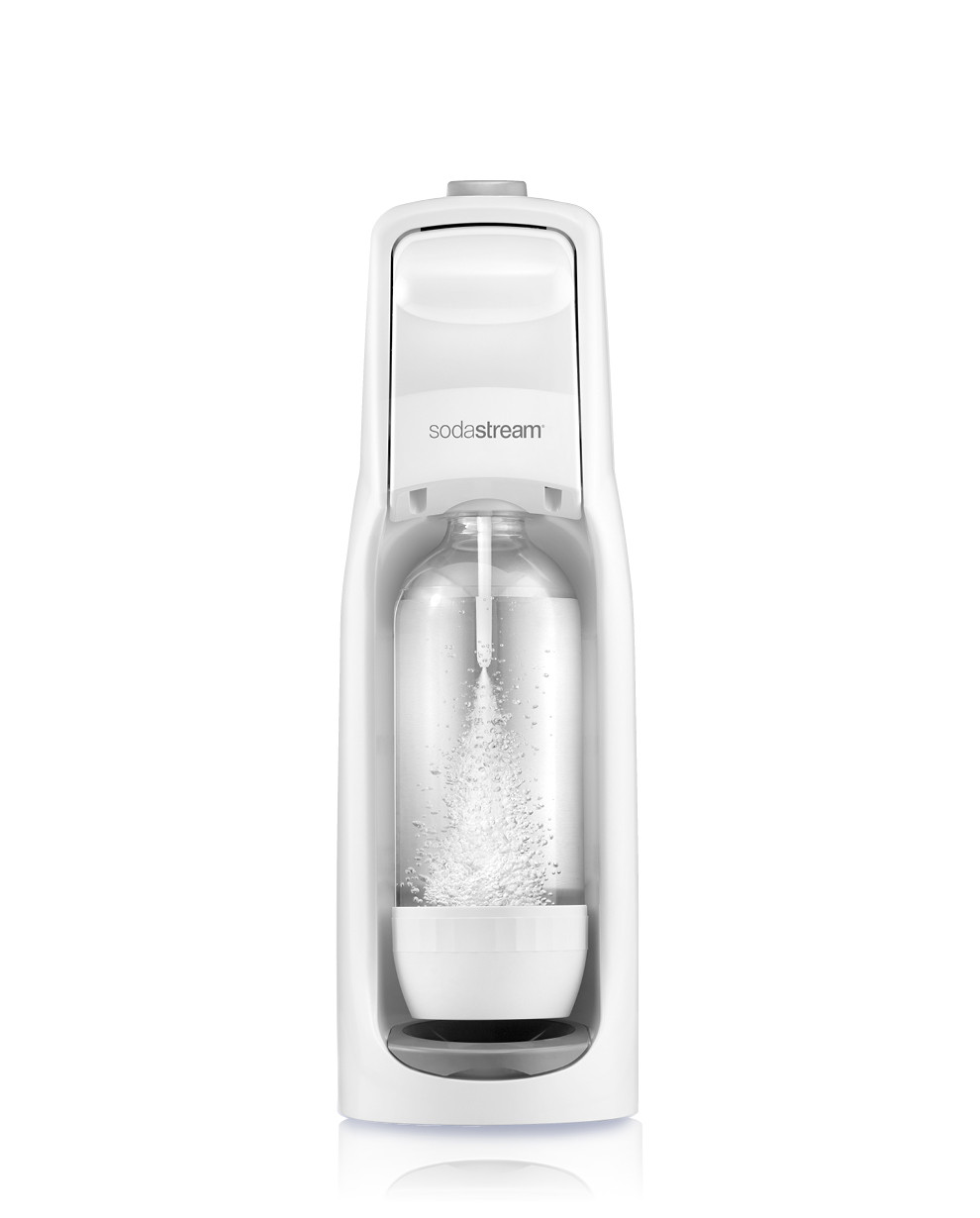 KIT Gasatore JET Megapack - Sodastream - Luci e Cose