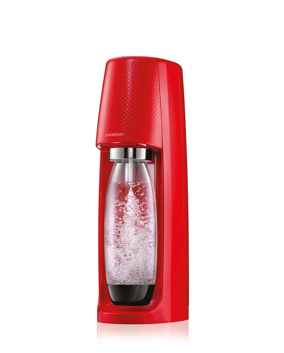 Sodastream gasatore Spirit – Zabardi Service srl