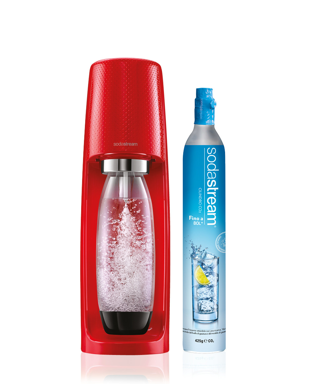 SuperOfferta 😍 Concentrati per Gasatori d'acqua Sodastream