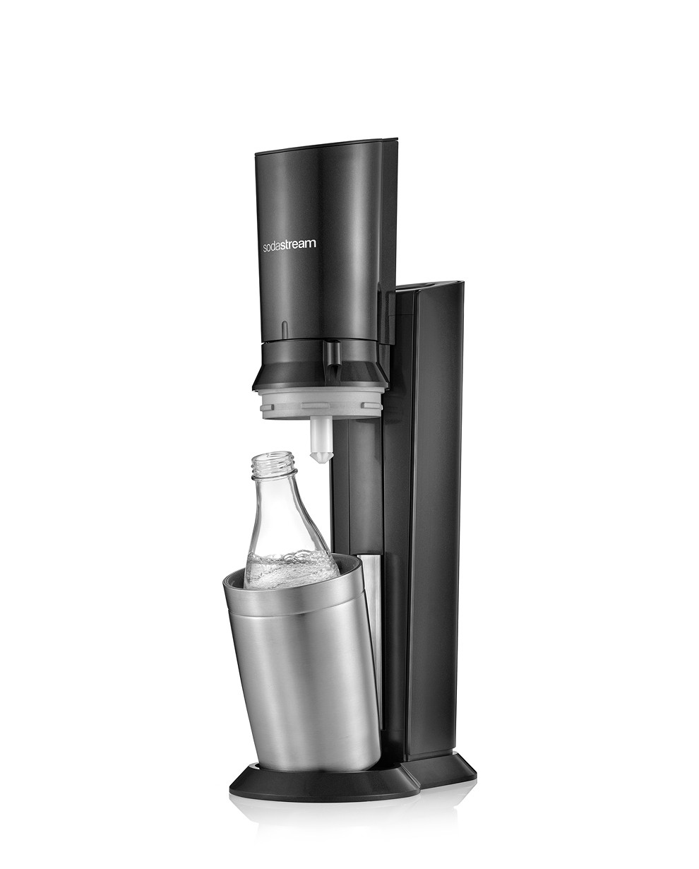 SODASTREAM - Gasatore Art per Acqua Frizzante Colore Nero - ePrice