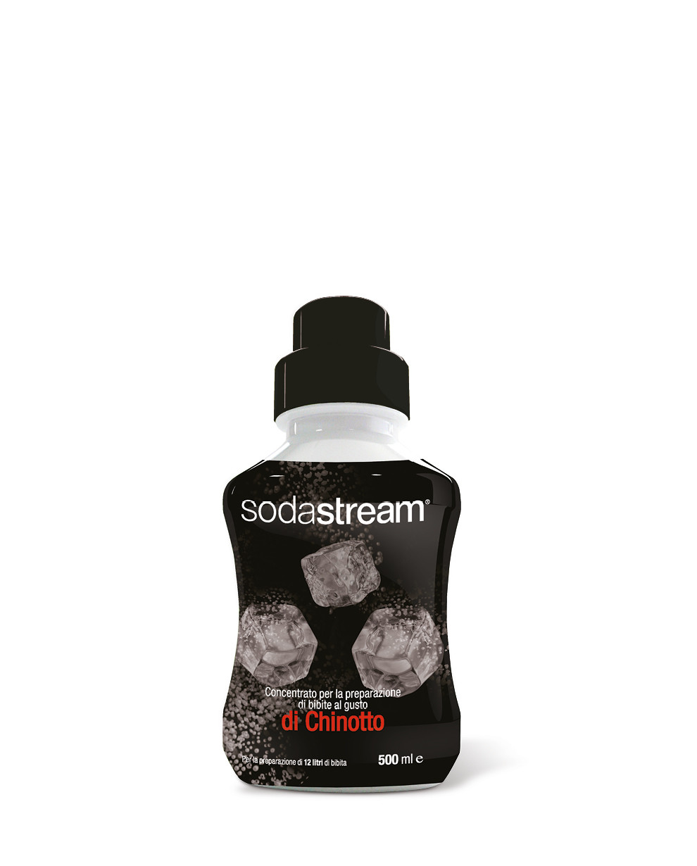 Concentrati per Bibite by Sodastream