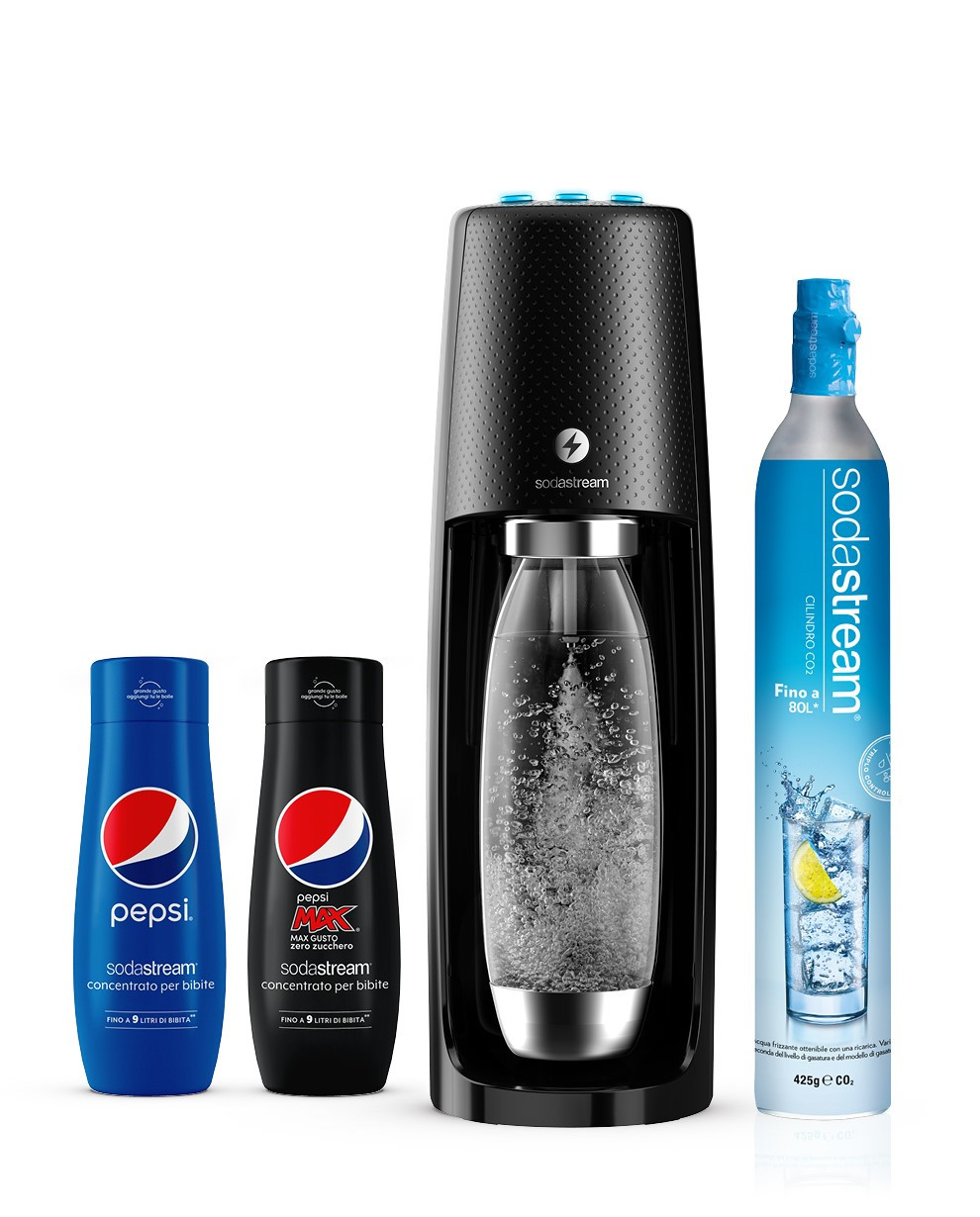 One Touch Pepsi Edition
