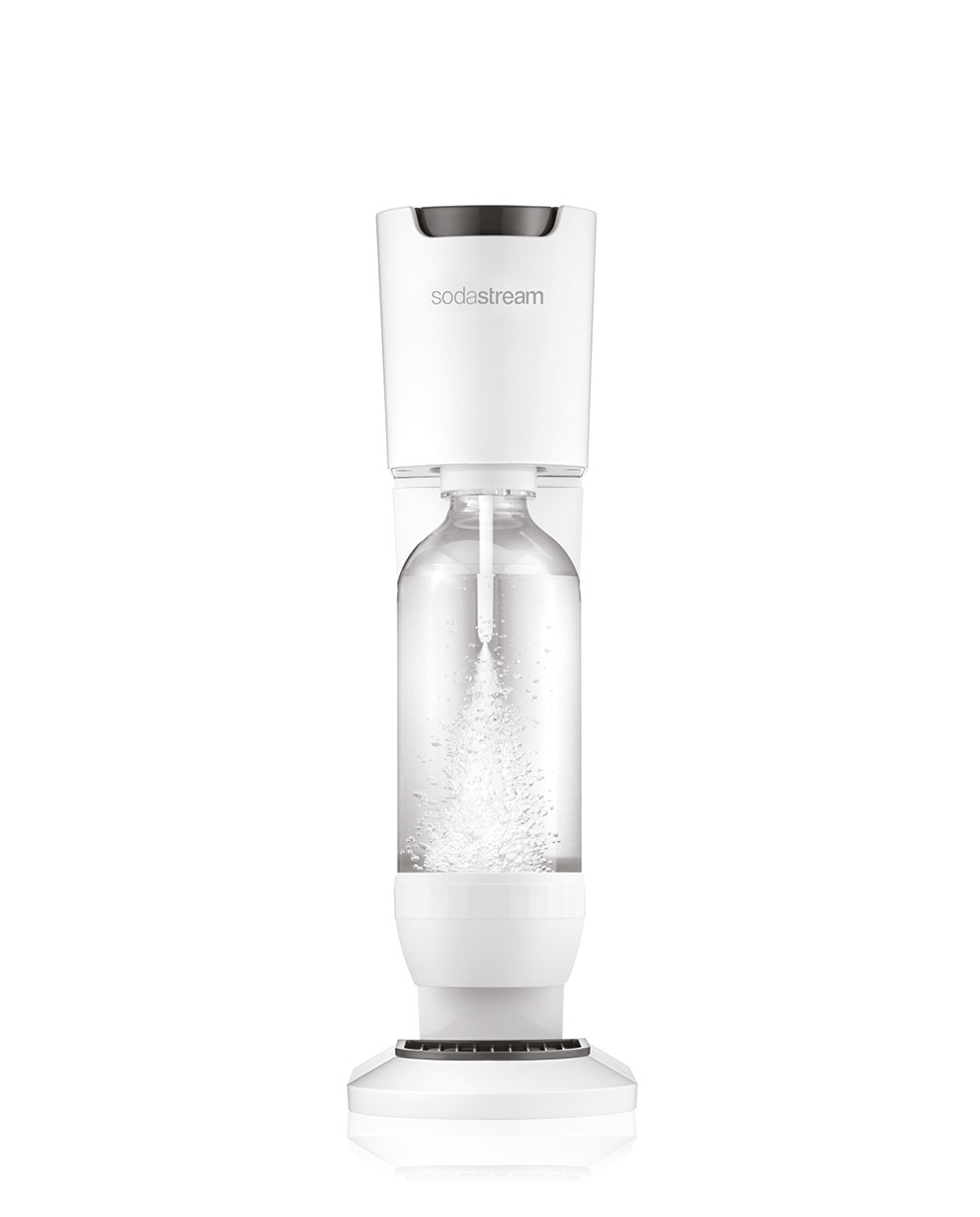 ALTRI - Gasatore Terra Bianco Sodastream Bianco - ePrice