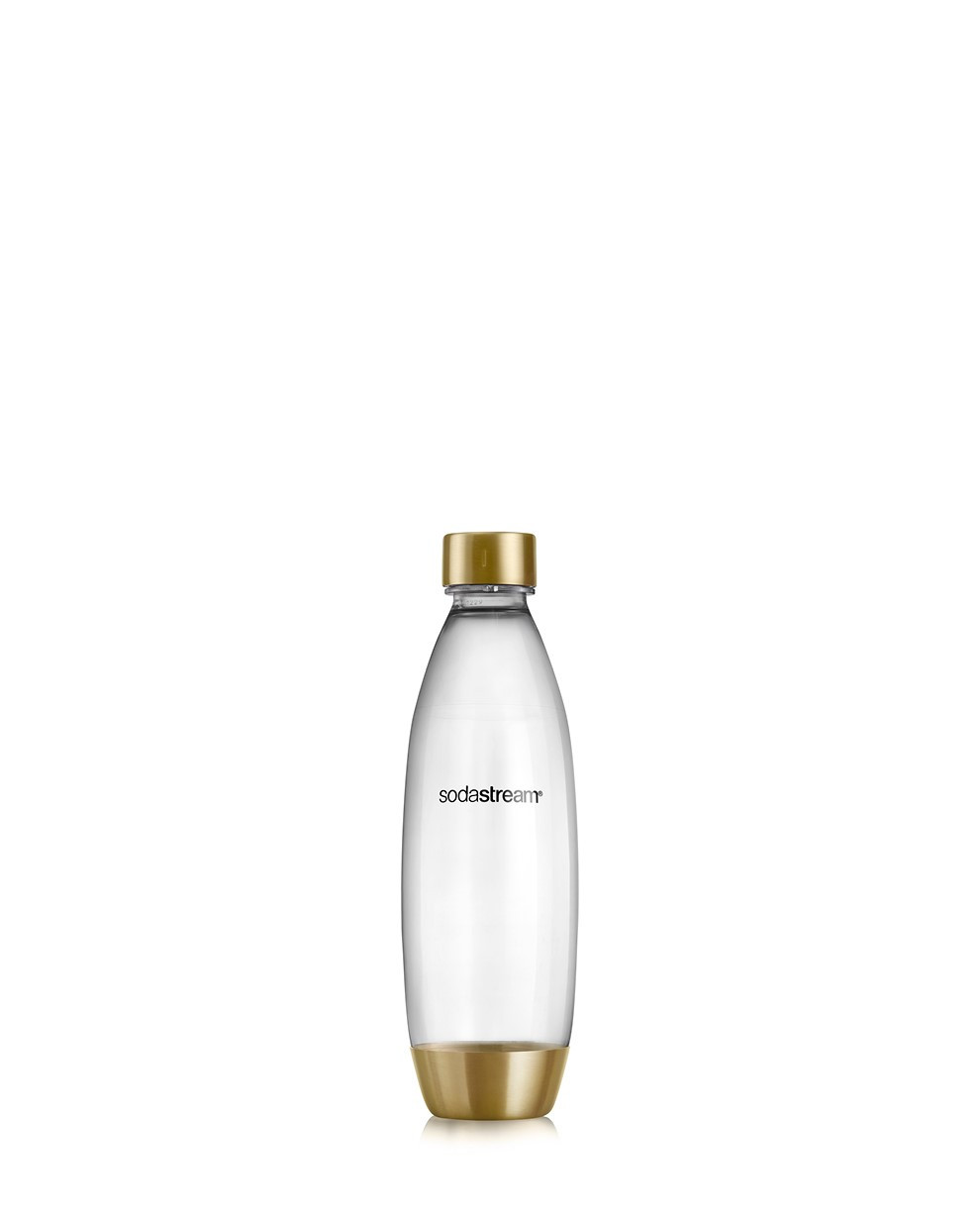 Gasatore Acqua SodaStream Spirit Bianco 2270051 Soda Stream