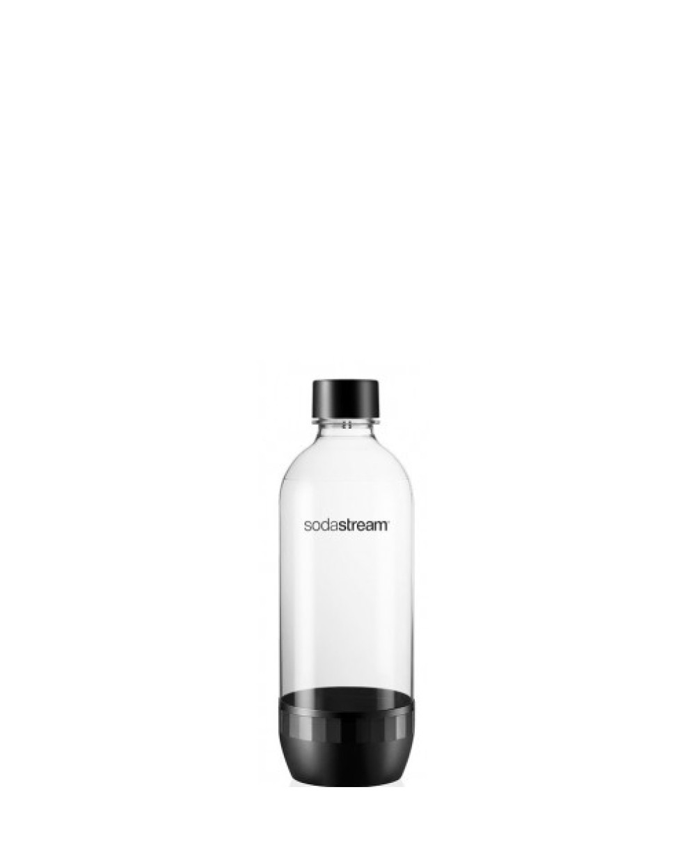 sodastream - Bottiglia per Gasatore d'Acqua Modello My Only Bottle Sport,  piccola, formato tascabile, lavabile in lavastoviglie, capacità 0,5 l,  colore: blu, materiale: Tritan senza BPA : : Sport e tempo libero