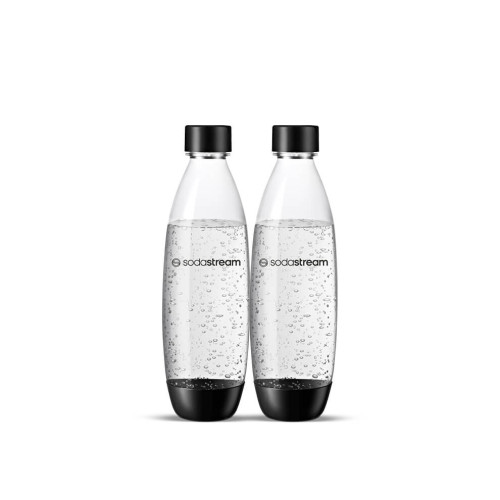 sodastream bottiglie fuse bipack