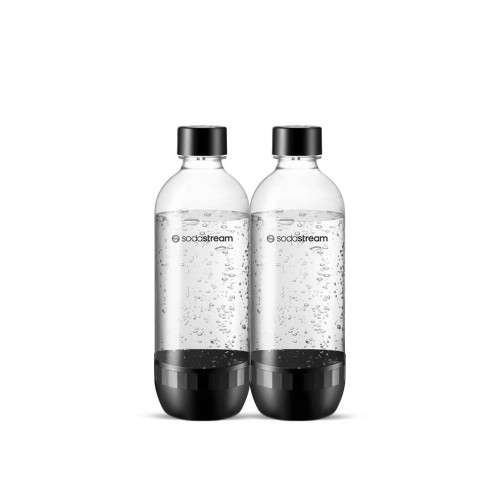 sodastream bottiglie classic bipack lavabili in lavastoviglie